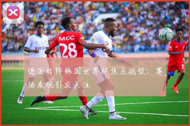 德国对阵韩国世界杯焦点战役：赛场表现引发关注