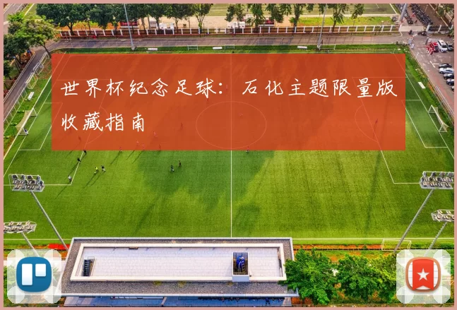 世界杯纪念足球:石化主题限量版收藏指南