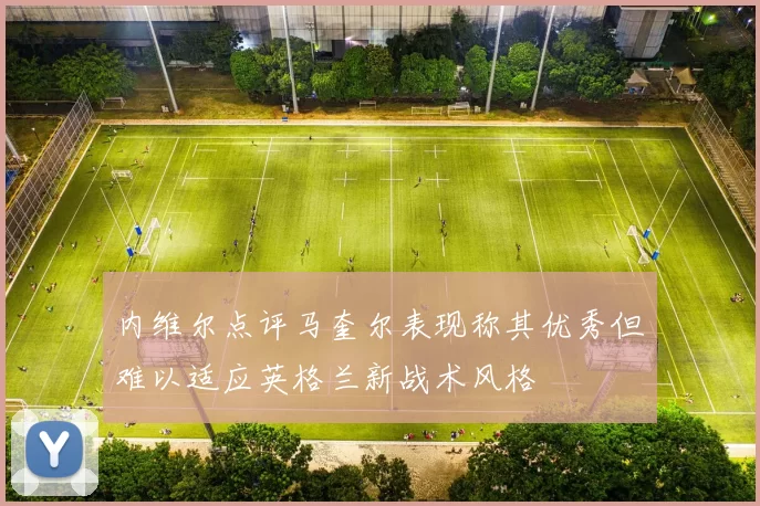 内维尔点评马奎尔表现称其优秀但难以适应英格兰新战术风格
