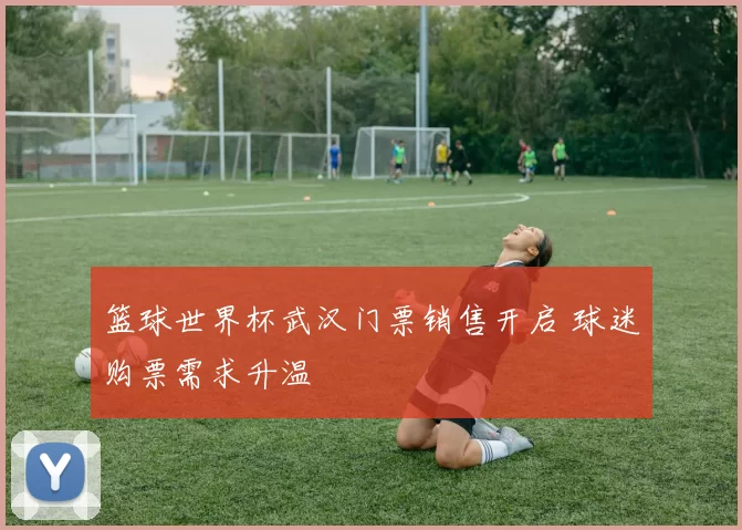 篮球世界杯武汉门票销售开启 球迷购票需求升温